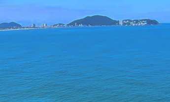 Imagem 1: Apartamento alto padrão com vista total do mar, 4 suítes, lazer completo no condomínio - A