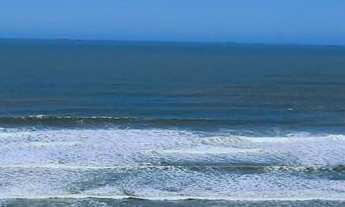 Imagem: Apartamento alto padrão com sacada frente