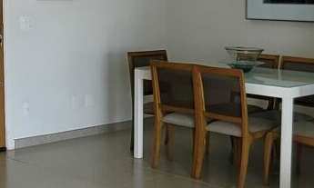 Imagem 7: Apartamento alto padrão com sacada gourmet e vista mar, 3 dormitórios sendo 1 suíte, lazer