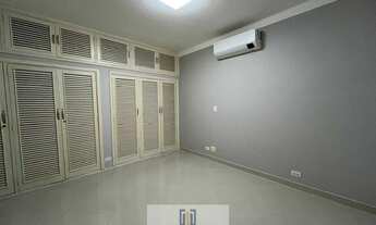 Imagem 7: Apartamento alto padrão com sacada vista mar, 4 dormitórios climatizados sendo 2 suíte, la