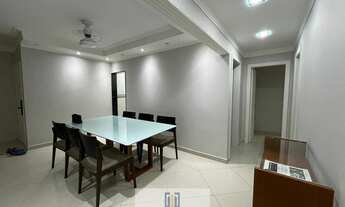 Imagem 6: Apartamento alto padrão com sacada vista mar, 4 dormitórios climatizados sendo 2 suíte, la