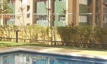 Imagem: Apartamento alto padrão com sacada vista