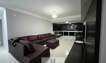 Imagem 5: Apartamento alto padrão com sacada vista mar, 4 dormitórios climatizados sendo 2 suíte, la