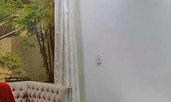 Imagem 2: CASA DUPLEX em condomínio próximo a praia,3 dormitórios sendo 1 suíte climatizada, na PITA