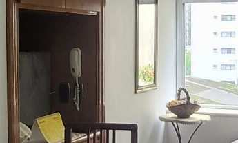 Imagem 6: Apartamento com 1 dormitório amplo, á menos de 150 metros do mar - PITANGUEIRAS-Guarujá/SP