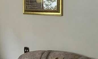 Imagem 2: Apartamento com 1 dormitório amplo, á menos de 150 metros do mar - PITANGUEIRAS-Guarujá/SP