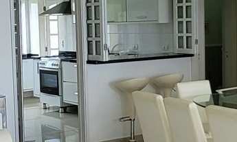 Imagem 7: Apartamento Alto Padrão frente mar, 3 dormitórios sendo 1 suíte, *vista total mar* - PITAN