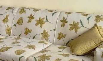 Imagem 3: Apartamento Alto Padrão com acesso a sacada vista lateral do mar, 3 dormitórios sendo 2 cl