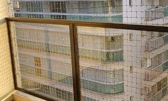 Imagem 7: Apartamento alto padrão com 3 dormitórios sendo 1 suíte, lazer completo no condomínio - P