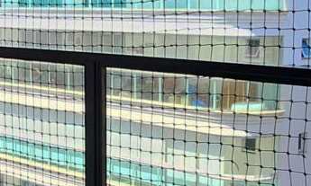 Imagem 3: Apartamento alto padrão com 3 dormitórios sendo 1 suíte, lazer completo no condomínio - P