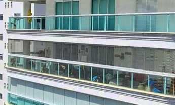 Imagem 2: Apartamento alto padrão com 3 dormitórios sendo 1 suíte, lazer completo no condomínio - P