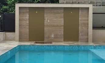 Imagem: Apartamento alto padrão com 3 dormitórios