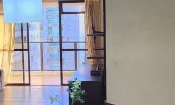 Imagem 3: Apartamento alto padrão com 3 dormitórios sendo 1 suíte, lazer completo no condomínio - P