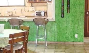 Imagem 5: Apartamento alto padrão com 3 dormitórios sendo 1 suíte, lazer completo no condomínio - P