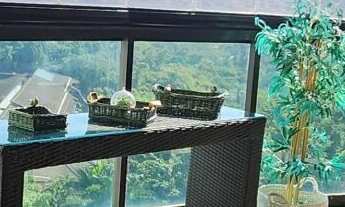 Imagem: Apartamento com 4 suítes no clube TORTUGAS