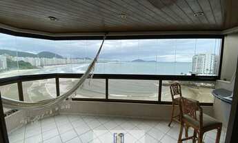 Imagem: Apartamento alto padrão frente mar,3 suítes