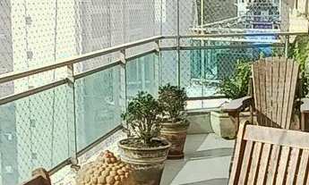 Imagem 7: Apartamento alto padrão com 6 dormitórios sendo 2 suítes , vista total para a praia de t