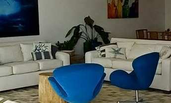 Imagem: Apartamento alto padrão com 6 dormitórios