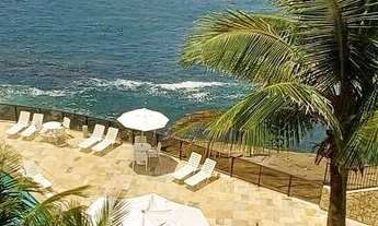 Imagem: Apartamento alto padrão com sacada envidraçada