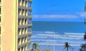 Imagem: Apartamento Alto Padrão com acesso a sacada