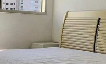 Imagem 7: Apartamento com vista lateral mar ,2 dormitórios sendo 1 suíte, lazer no condomínio com en