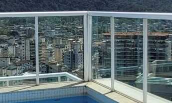 Imagem: COBERTURA DUPLEX, 3 dormitórios sendo 3