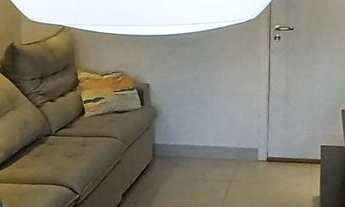 Imagem 6: Apartamento alto padrão com 2 dormitórios sendo 2 suítes, com a área de lazer completa no