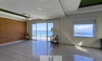 Imagem 5: Apartamento alto padrão com 3 dormitórios, em condomínio frente mar, PITANGUEIRAS - Guaruj