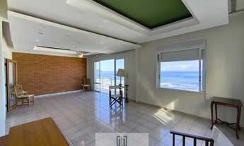 Imagem 6: Apartamento alto padrão com 3 dormitórios, em condomínio frente mar, PITANGUEIRAS - Guaruj