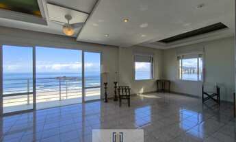 Imagem 4: Apartamento alto padrão com 3 dormitórios, em condomínio frente mar, PITANGUEIRAS - Guaruj