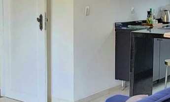 Imagem 6: Apartamento com 2 dormitórios sendo 1 suíte climatizada, à menos de 50m da praia das ASTÚR