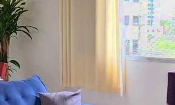 Imagem 2: Apartamento com 2 dormitórios sendo 1 suíte climatizada, à menos de 50m da praia das ASTÚR