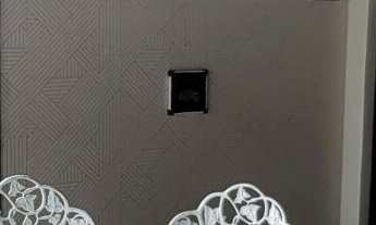 Imagem 3: Apartamento sendo 1 por andar com vista mar, 4 dormitórios sendo 1 suíte, ASTÚRIAS-Guarujá