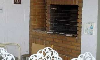 Imagem: Apartamento sendo 1 por andar com vista