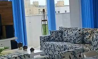 Imagem: Apartamento cobertura duplex com 3 dormitórios