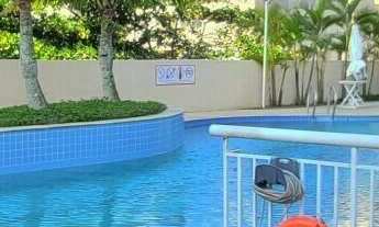 Imagem: Apartamento alto padrão em condomínio