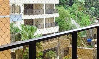 Imagem: Apartamento Alto Padrão com sacada, 3 dormitórios