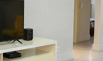 Imagem 4: Apartamento Alto Padrão com sacada, 3 dormitórios sendo 1 suíte, lazer no condomínio na pr