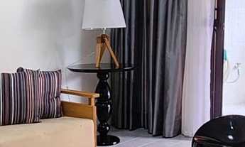 Imagem 5: Apartamento Alto Padrão com sacada, 3 dormitórios sendo 1 suíte, lazer no condomínio na pr