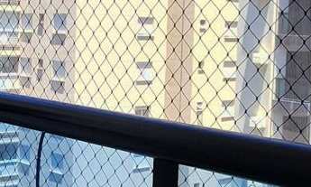 Imagem 6: Apartamento flat com sacada gourmet, 2 dormitórios sendo 1 suíte, lazer no condomínio na p