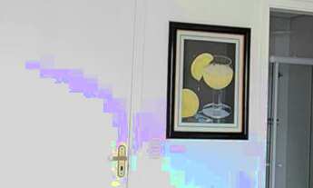 Imagem 7: Apartamento flat com sacada gourmet, 2 dormitórios sendo 1 suíte, lazer no condomínio na p