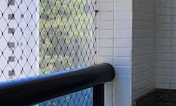 Imagem 5: Apartamento flat com sacada gourmet, 2 dormitórios sendo 1 suíte, lazer no condomínio na p