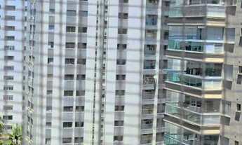 Imagem 2: Apartamento flat com sacada gourmet, 2 dormitórios sendo 1 suíte, lazer no condomínio na p