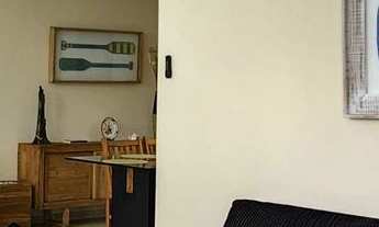 Imagem 5: Apartamento Alto Padrão com acesso a sacada conjugada, 3 suítes climatizadas, lazer no con