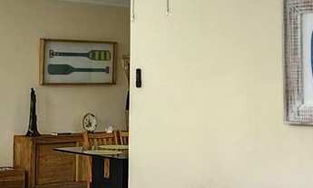 Imagem 4: Apartamento Alto Padrão com acesso a sacada conjugada, 3 suítes climatizadas, lazer no con