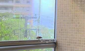 Imagem 6: Apartamento Alto Padrão com acesso a sacada conjugada, 3 suítes climatizadas, lazer no con