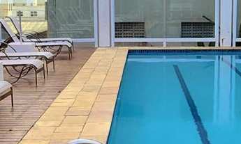 Imagem: Apartamento Alto Padrão com acesso a sacada