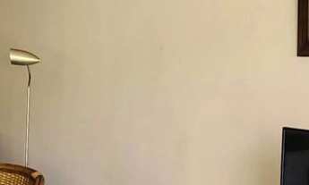 Imagem 7: Apartamento alto padrão com sacada, 3 dormitórios sendo 1 suíte + dormitório de serviço, à