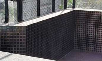 Imagem 2: Apartamento duplex com 5 dormitórios sendo 3 suítes climatizadas + suíte de serviço, sacad