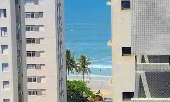 Imagem: Apartamento Alto Padrão com acesso a sacada